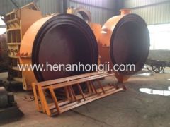 Silica sand Triple drum rotary dryer 40tph