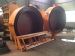 sawdust wood particle three pass drum dreyer