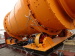 Silica sand triple drum rotary dryer professional manufacture