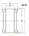 Special Purpose Pressed Bearings