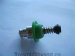 smt nozzle juki nozzle 40001344 NOZZLE ASSEMBLY 506 for SMT KE2010~2080 machine