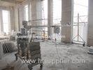 Construction Hoist Elevator , 500kgs Capacity Cargo Lifts With 10M Working Height