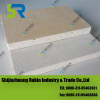 Water absorbing capacity 5%-water proof gypsum board