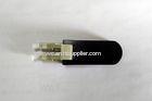 LC MM Fiber Optic Loopback Plug / Loopback Adapter 50 / 125 2.0mm