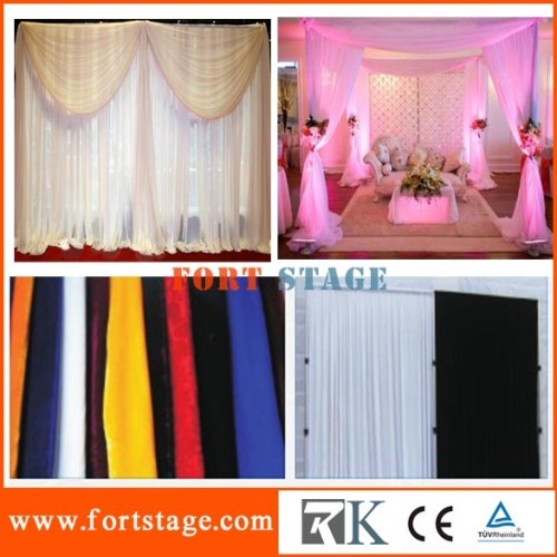 Wedding Planner Purchase Pipe and Drape