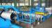 0.2mm-2.0mm thick Semi Automatic Slitting Line Machine With Hydraulic Tension Station