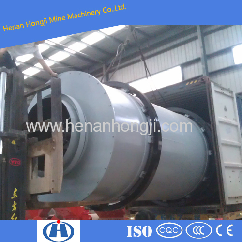 Fly Ash Drying Machine 2015 New Arrival !