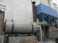 Fly Ash Drying Machine 2015 New Arrival !