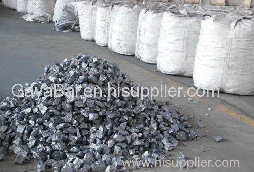 Factory price industrial use silicon metal 4402