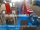 Car Beam Purlin Roll Forming Machine High Compressive Strength