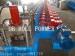 Car Beam Purlin Roll Forming Machine High Compressive Strength