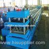 GuardRail Roll Forming Machine with GCr15 Bearing Steel Rollers for Highways