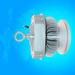 Meanwell Driver 120w Waterproof Led Industrial Light Fixtures For Warehouse
