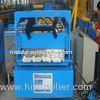 840 Roof Steel Tile Roll Forming Machine with Galvanized Board for Transportation