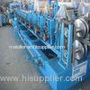 Z Purlin Roll Forming Machine with Cr Bearing Steel 16 Groups Roller Station