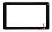 7 Inch Projected Capacitive Touch Panel 1024*1024 Resolution With I2C / USB Interface