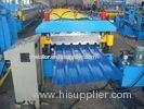 380V 50Hz High Speed Metal Roof Panel Roll Forming Machine with Hydraulic Control System
