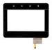 4.3 inch G+G five-point touch Projected Capacitive Touch Panel with IC and I2C/USB port