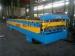 Roof Tile Roll Forming Machinery with Forging Steel 18 Groups Rollers for Lawn & Garden