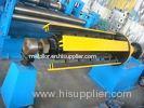 Hydraulic Uncoiler Rool Forming Machinery with CNC Control System Electric Control System