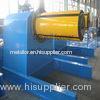 3 KW Hydraulic Uncoiler For Rool Forming Machinery With CNC Control System