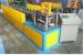 U Shape Stud Roll Forming Machine With Color Steel Plate For Mining
