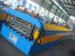 Roof Roll Forming Machinery With Forged Steel For Lawn & Garden