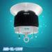 150W IP65 LED High Bay Light Fixtures With 60mil Bridgelux LED Chip And 2700-3200K Warm White