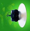100W Led Industrial Light Fixture , High Power Bridgelux LED