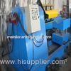 3KW Hydraulic Uncoiler Machine PLC Control
