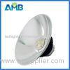 50W AC 85~305V 2700-3200K Warm White IP65 LED High Bay Fixtures With Bridgelux Chip