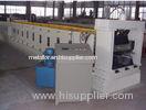 Steel K Span Roof Roll Forming Machine Plc Controled For Industry