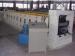 Steel K Span Roof Roll Forming Machine Plc Controled For Industry