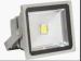 50W High Brightness Bridgelux chip Warm / pure / cold white Led Outdoor Floodlight / Lamps