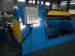 PLC Control Hydraulic Uncoiler Decoiler 10T Machine With 5.5 KW Unit Power