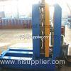 Corrugated Sheets Hydraulic Bending Machine With 1kw Servo Motor