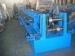 C&Z Interchangeable Purlin Roll Forming Machine with Colored Steel Plate Cr12mov Blade