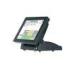 4W / 5W Resistive Touch Panel, 15 Inch Touch Screen POS Terminal, Intel NM10 and DDR3