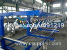 2.2 KW Motor Controled Automatic Stacker Machine Deliver , Stack Automatically System