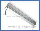Waterproof 3000lm 30W 900cm Flat Panel Led Lights With 8C Everlight Chip