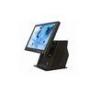 15 Inch Touch Screen POS Terminal with 4W / 5W Resistive Touch Panel and Intel ATOM230/270