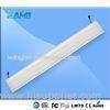 Aluminum IP65 SMD Led Panel Light 30W 900mm For Home / Office / Market