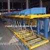 Motor Power 2.2 KW Automatic Stacking Machine 6m / 12m with Pneumatic Device Electric Control System