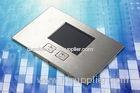 300mW, 60-106Kpa PS/2 / USB Metal Touchpad Trackball, WINDOWS98 / ME / 2000 / XP