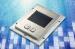 Waterproof Mounting Set / Desktop Set Metal Touchpad Trackball for Self Service Terminals