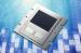 60-106Kpa, 5V DC and 300mW Stainless Steel Metal Touchpad Trackball, PS/2 / USB Connecter