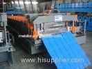 Roof Panel Roll Forming Machine With Hydraulic Control For Automotive