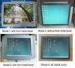 4W /5W /IR /SAW Touch Panel Open Frame Touch Monitor, Active Matrix TFT-LCD, USB OR Serial