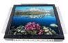 19 Inch and 5W Resistive Open Frame Touch Monitor, Active matrix TFT-LCD, USB OR Serial