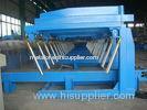 Hydraulic Control System / Chain Transmission 2.2 KW Automatic Stacking Machine